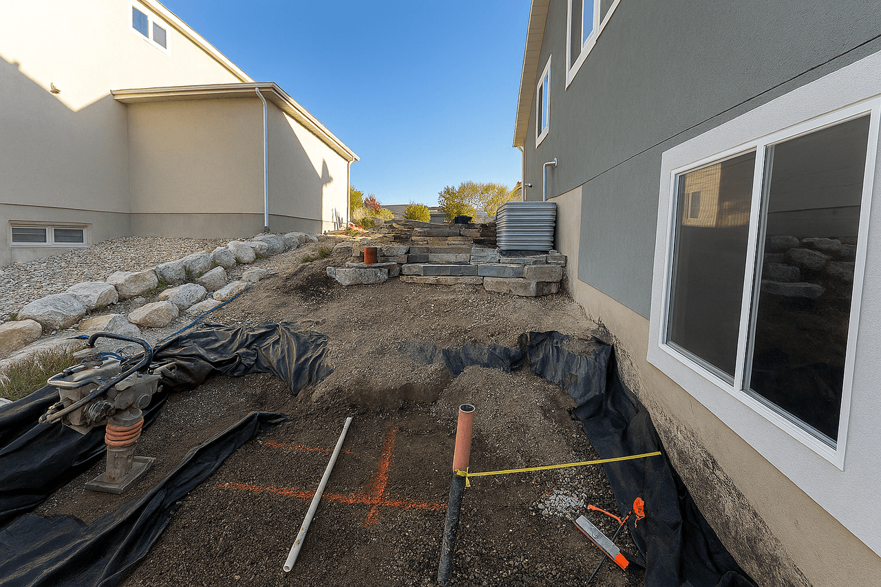 How To Build A Pond In Utah: Complete Guide