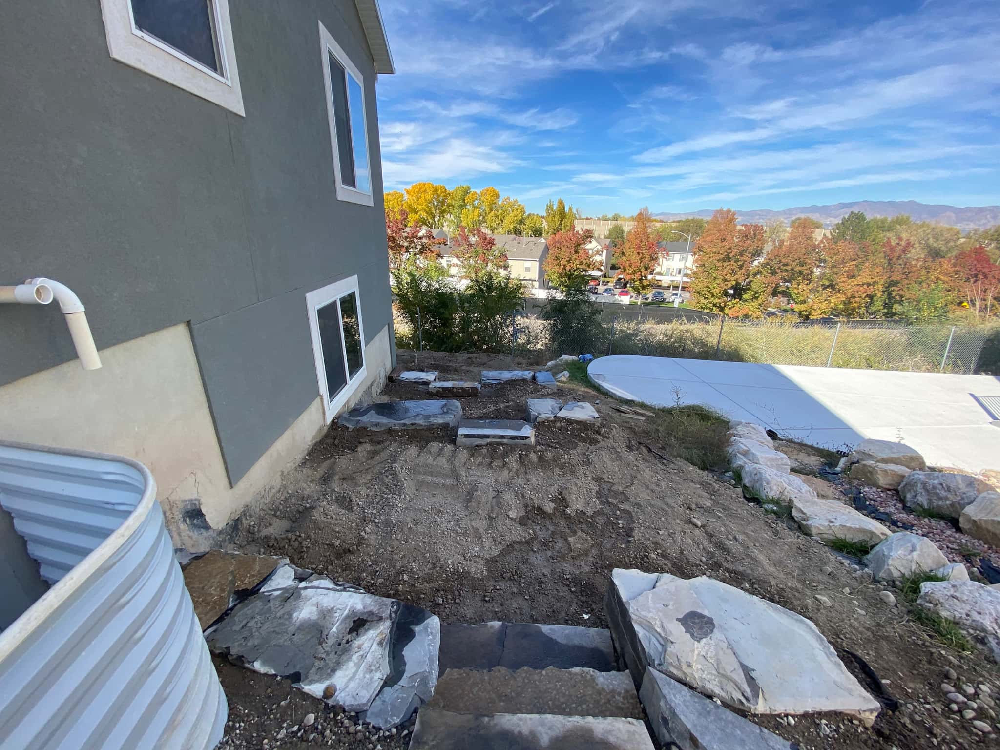 Professional plant installation and ecosystem design