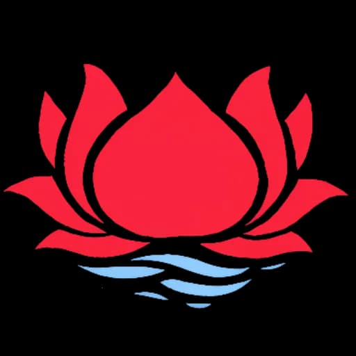 Pondless waterfall infographic showing design, installation, benefits, and maintenance information for pondless waterfall water features