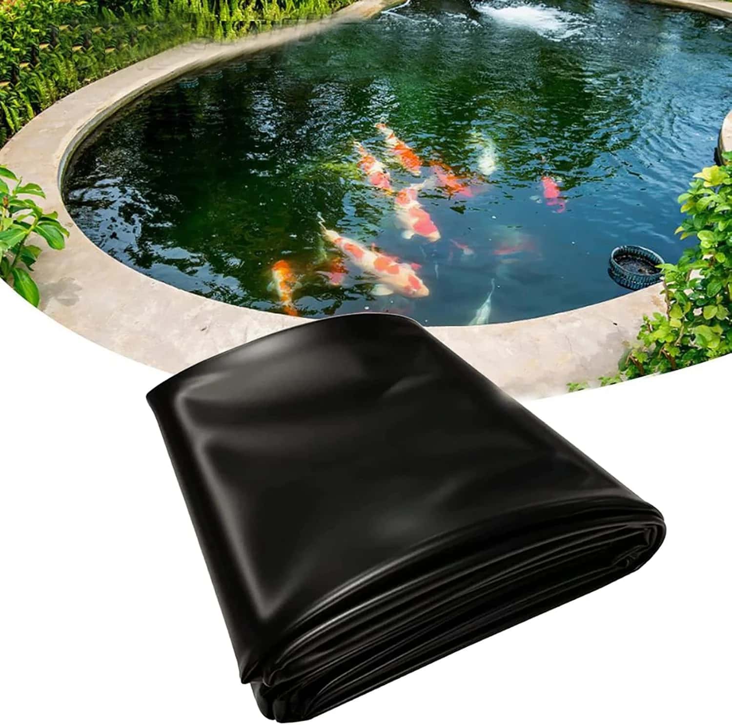 Pond Liners