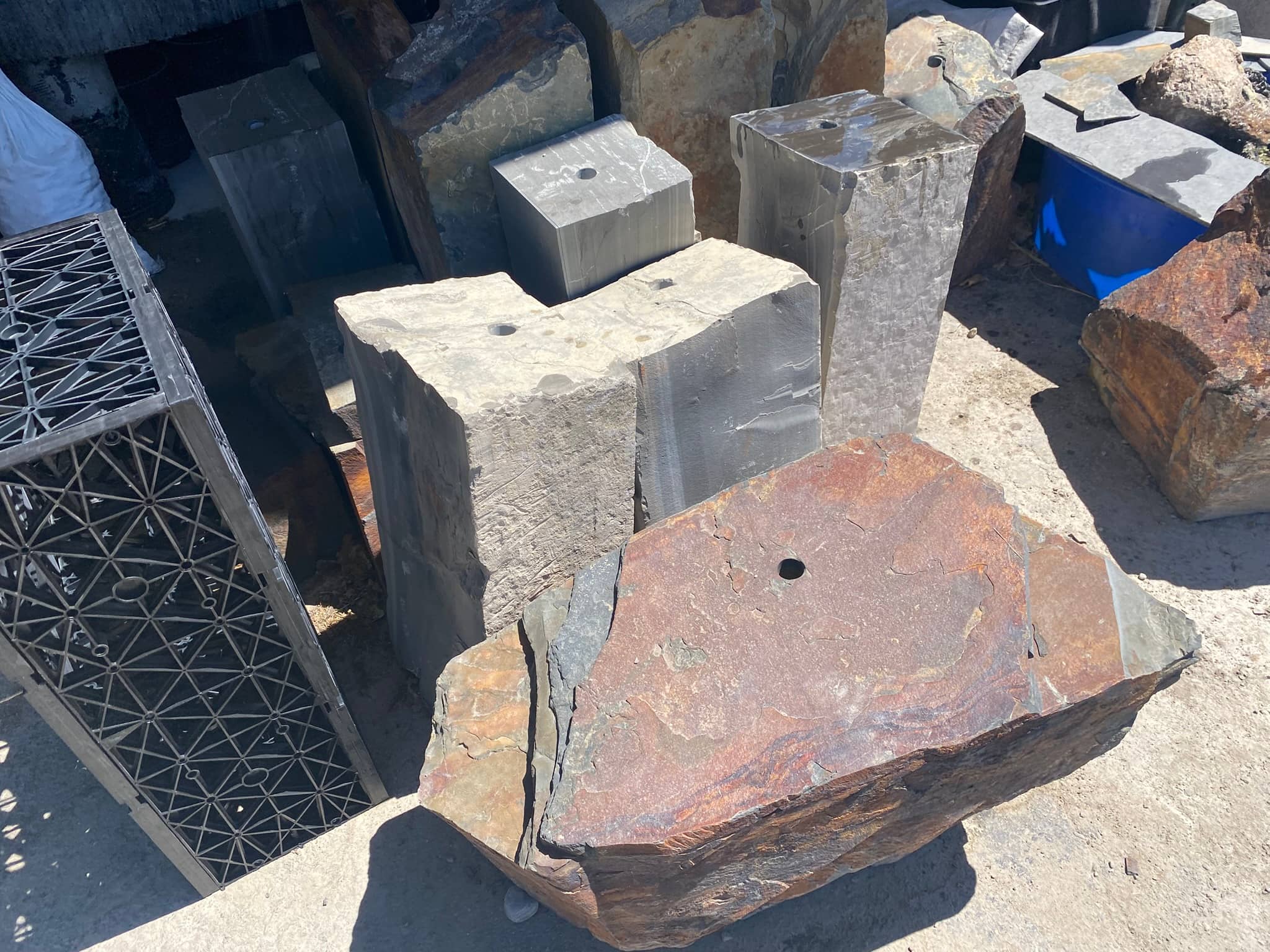 Water Garden Supplies