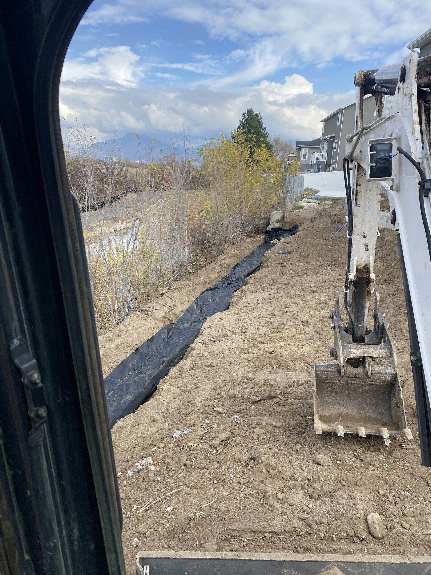 What to Know Before Building a Pond in Utah - Utah Water Gardens Blog