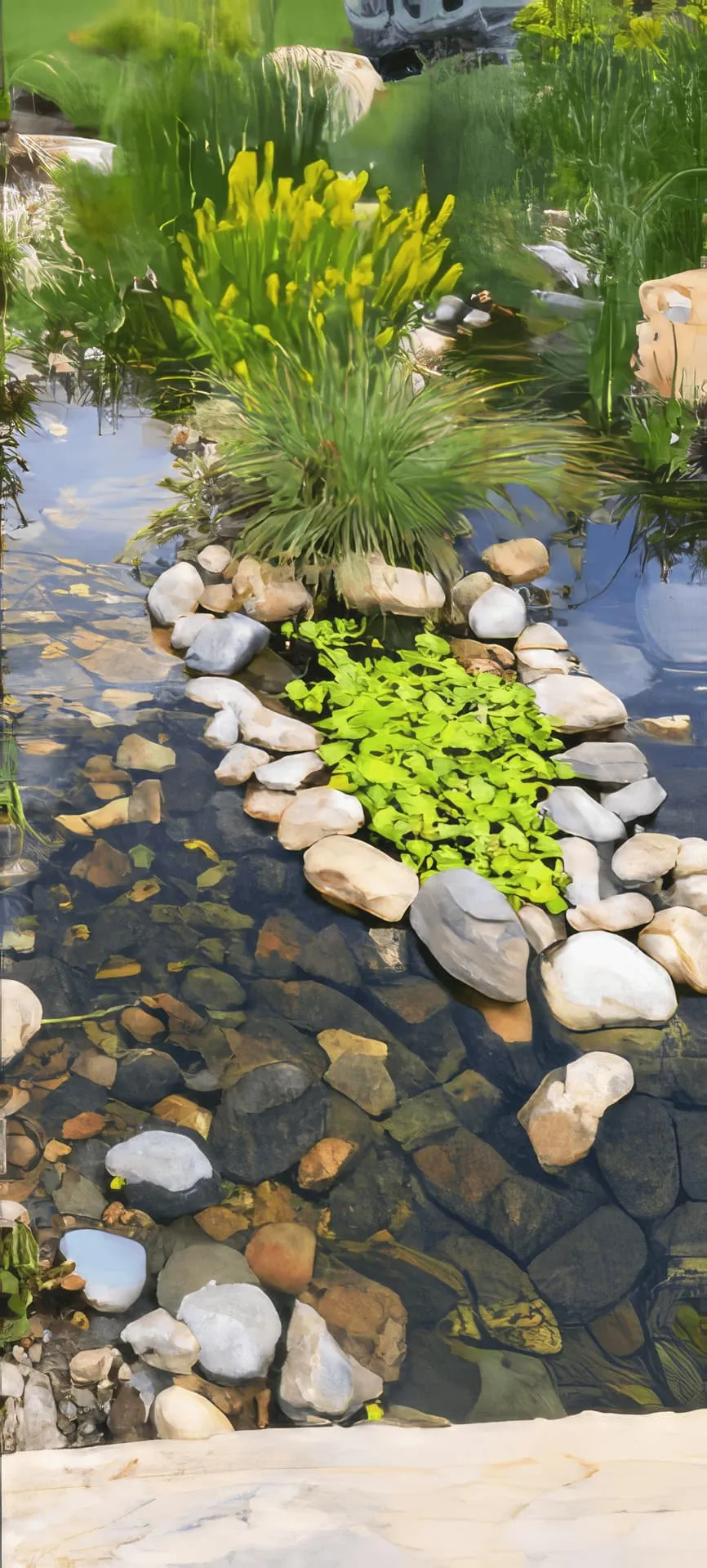 HOA & Community Ponds