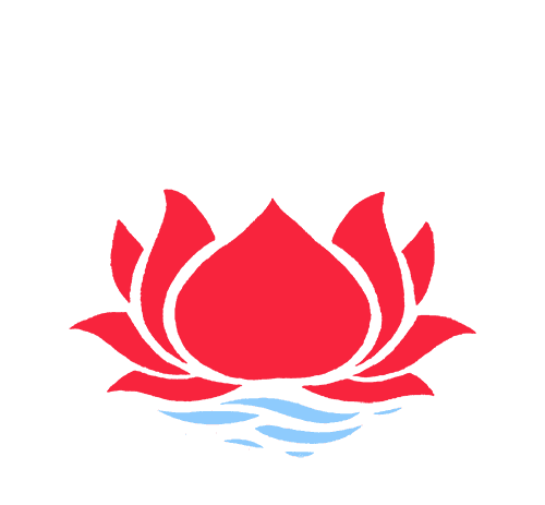 Utah Water Gardens logo
