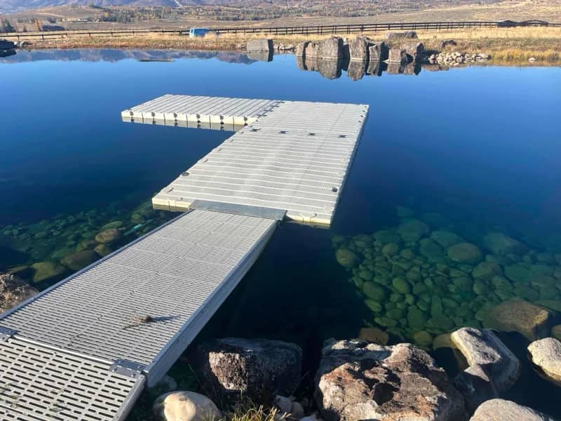 Professional pond resources and guidance