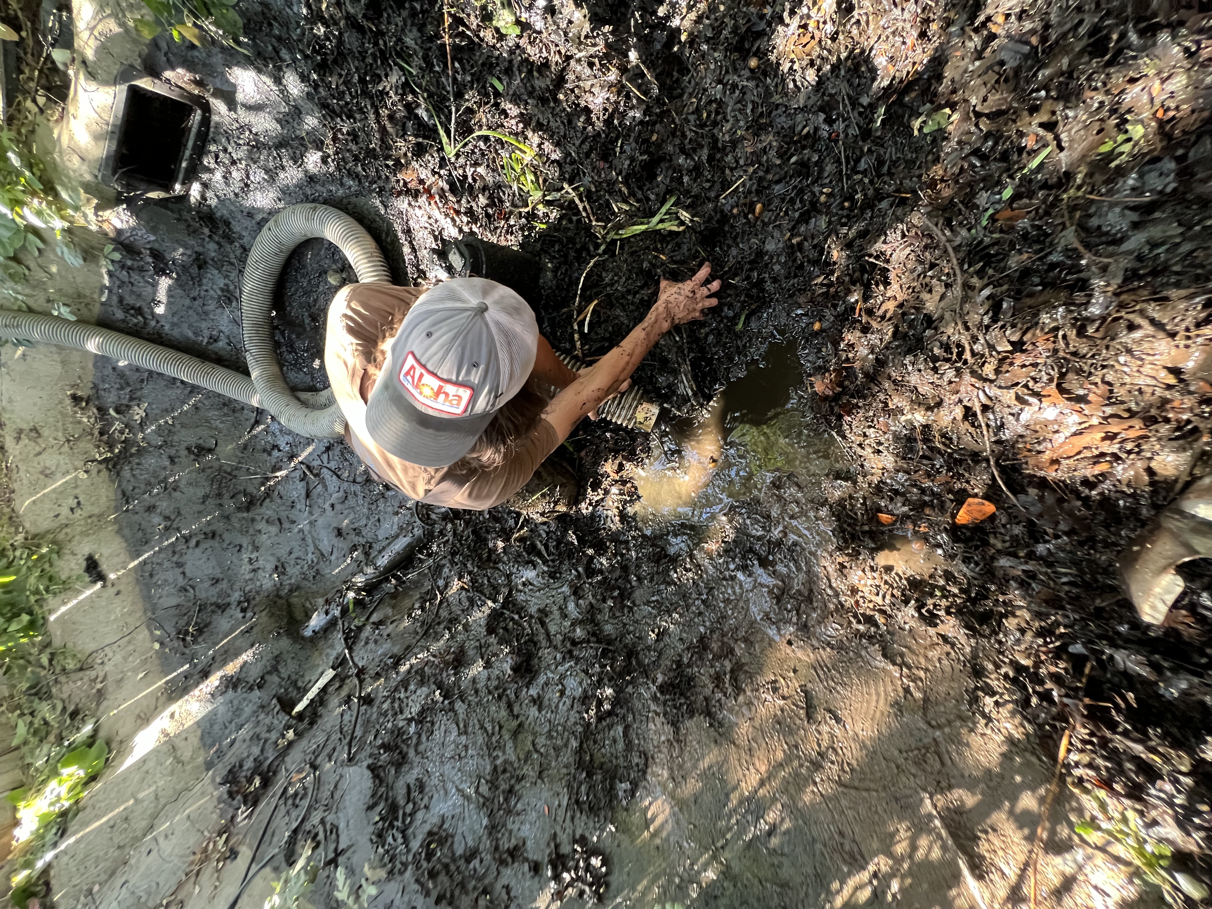 Troubleshooting Pond Vacuum Suction Problems (Quick Fixes That Work) - Maintenance & Care Pond care guide from Utah Water Gardens