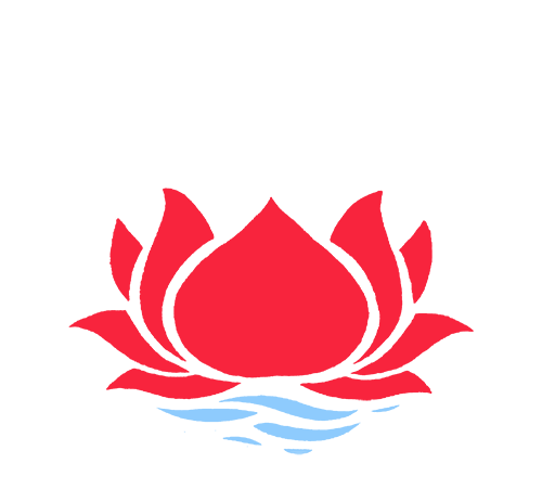Utah Water Gardens logo